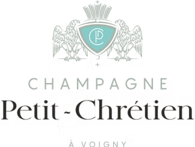 Logo du champagne Charles Delroche