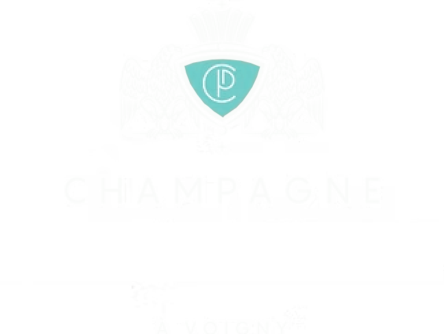 Logo Champagne Charles Delroche