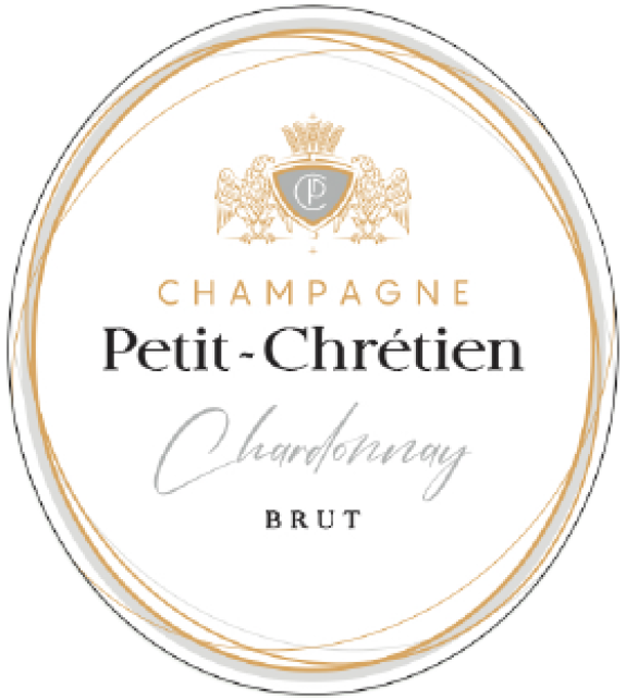 Chardonnay - Brut