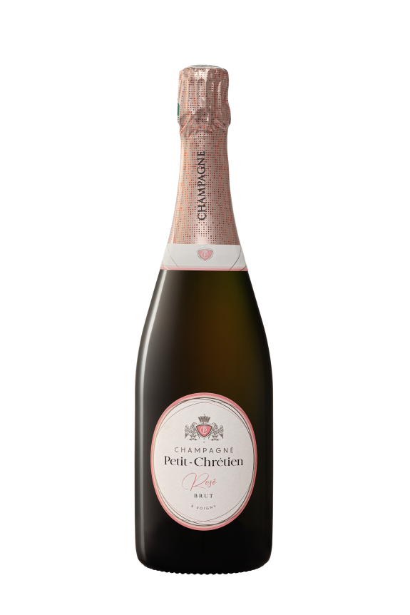 Rosé - Brut