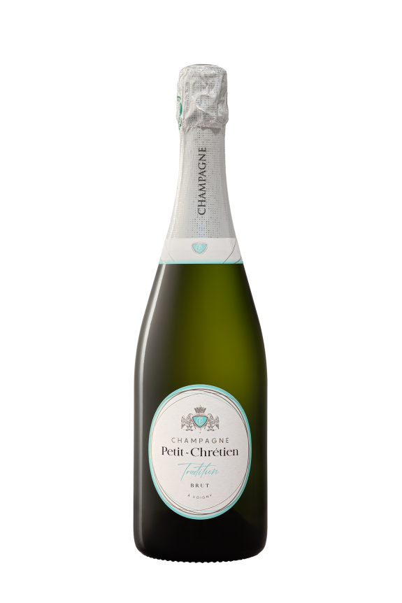 Tradition - Brut et Demi-Sec